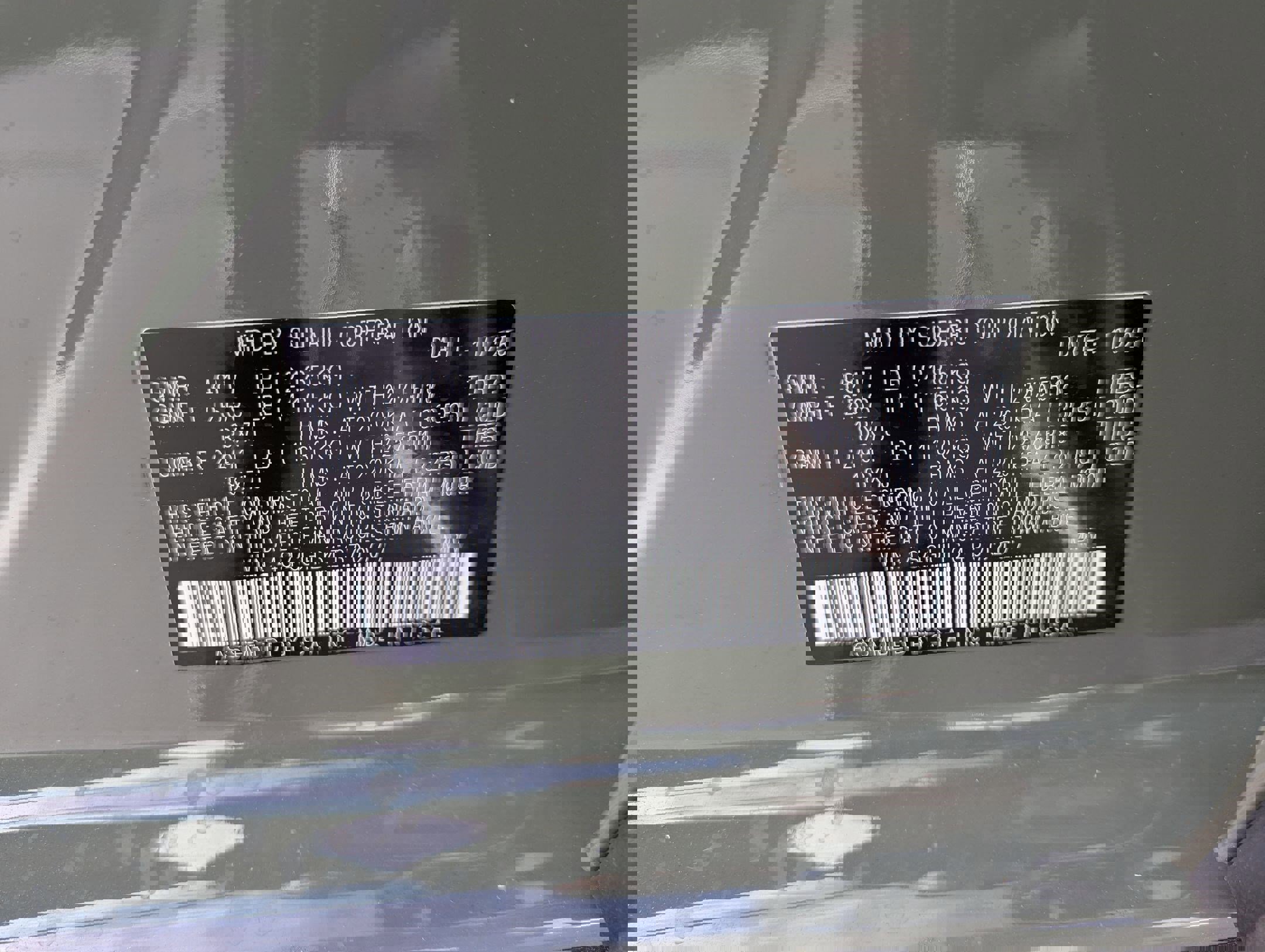 New 2026 Subaru Crosstrek 2.5i Limited image 26