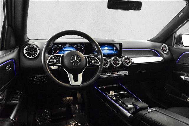 Used 2022 Mercedes-Benz GLB 250 4MATIC image 20