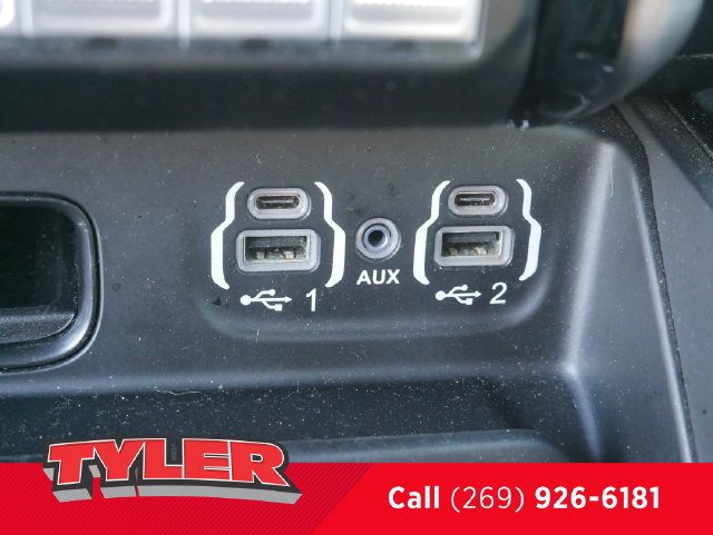 Used 2022 RAM 1500 TRX AWD/4WD image 30