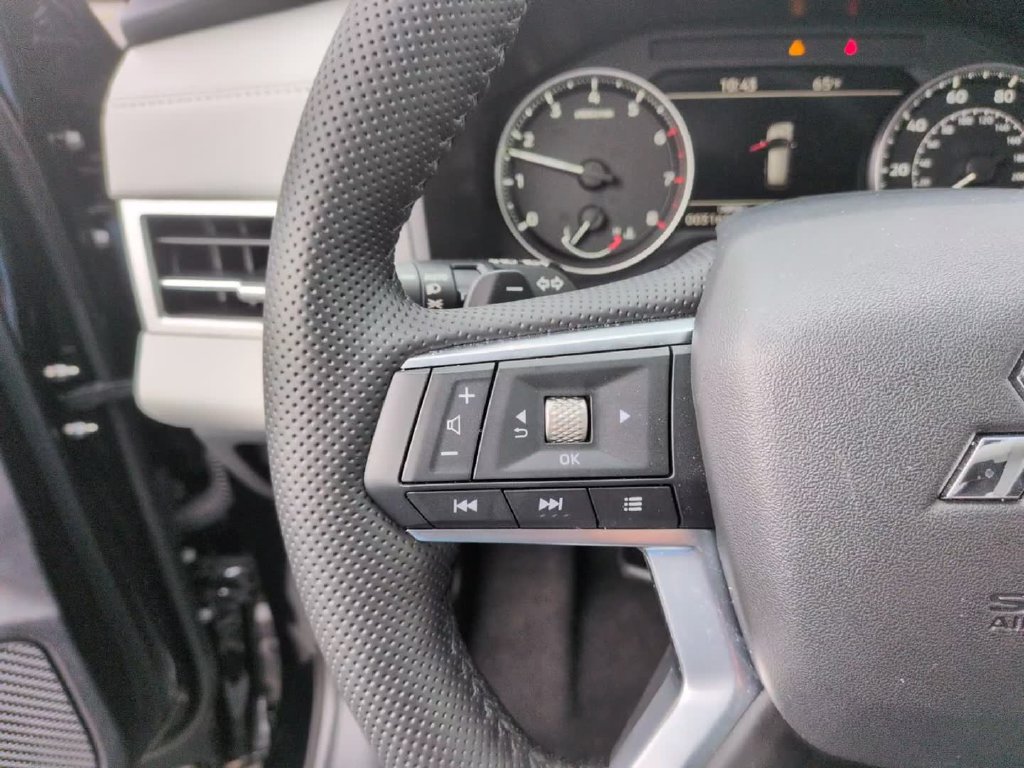 New 2026 Mitsubishi Outlander SE AWD/4WD image 22