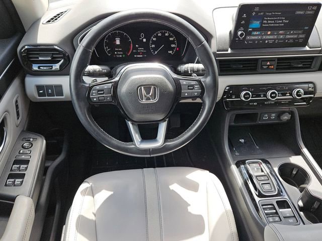 Used 2024 Honda Pilot EX-L image 12