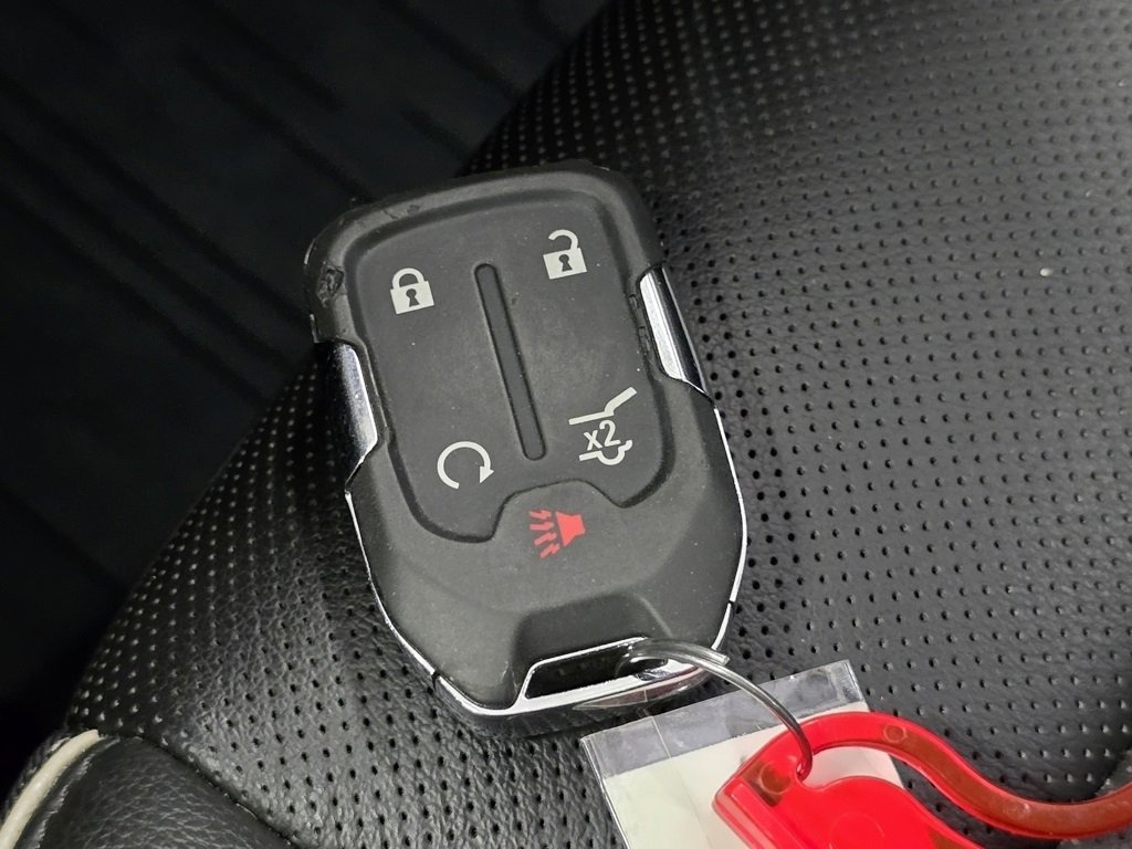 Used 2021 GMC Acadia Denali w/ Denali Technology Package image 35