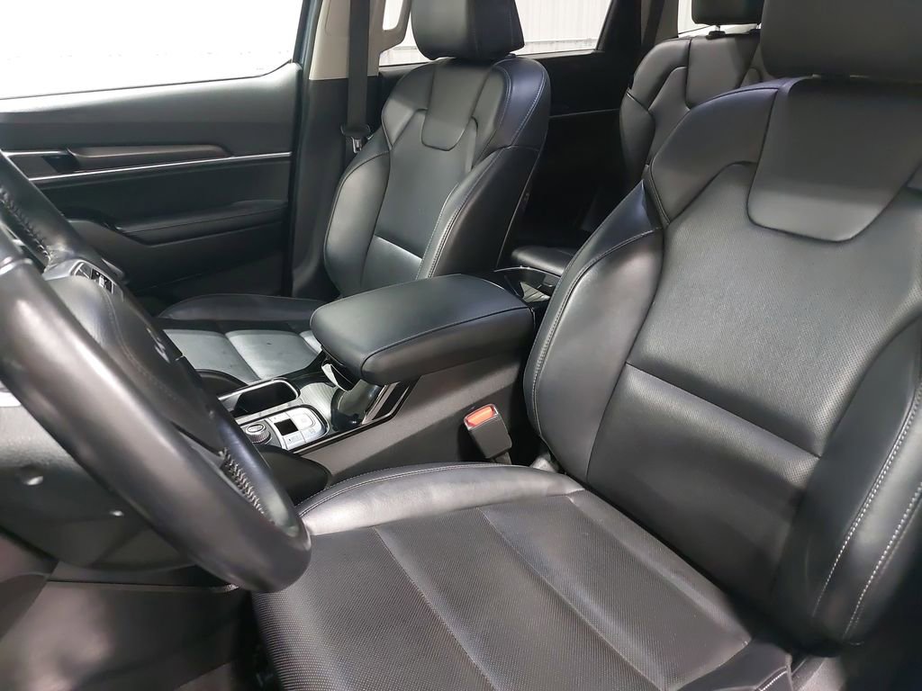 Used 2023 Kia Telluride S w/ S Sunroof Package image 16