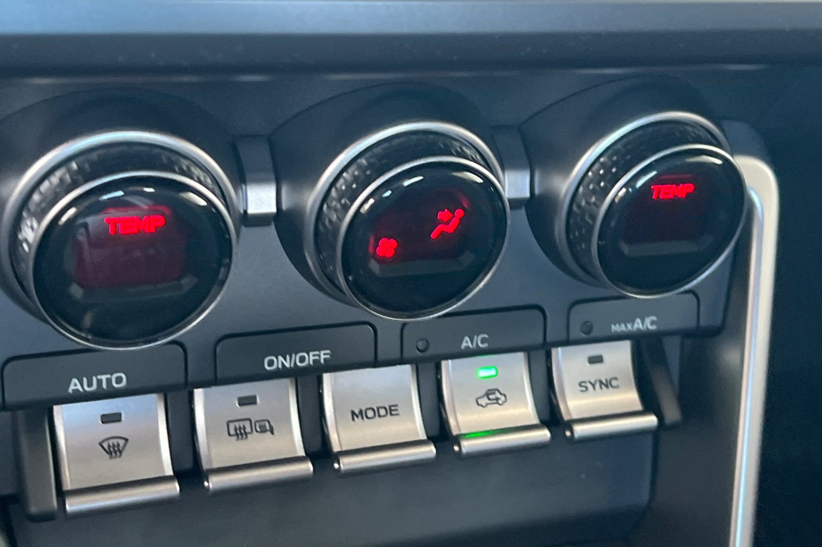 New 2026 Toyota GR86 Premium w/ ALL Weather Mat Package (TMS) image 16