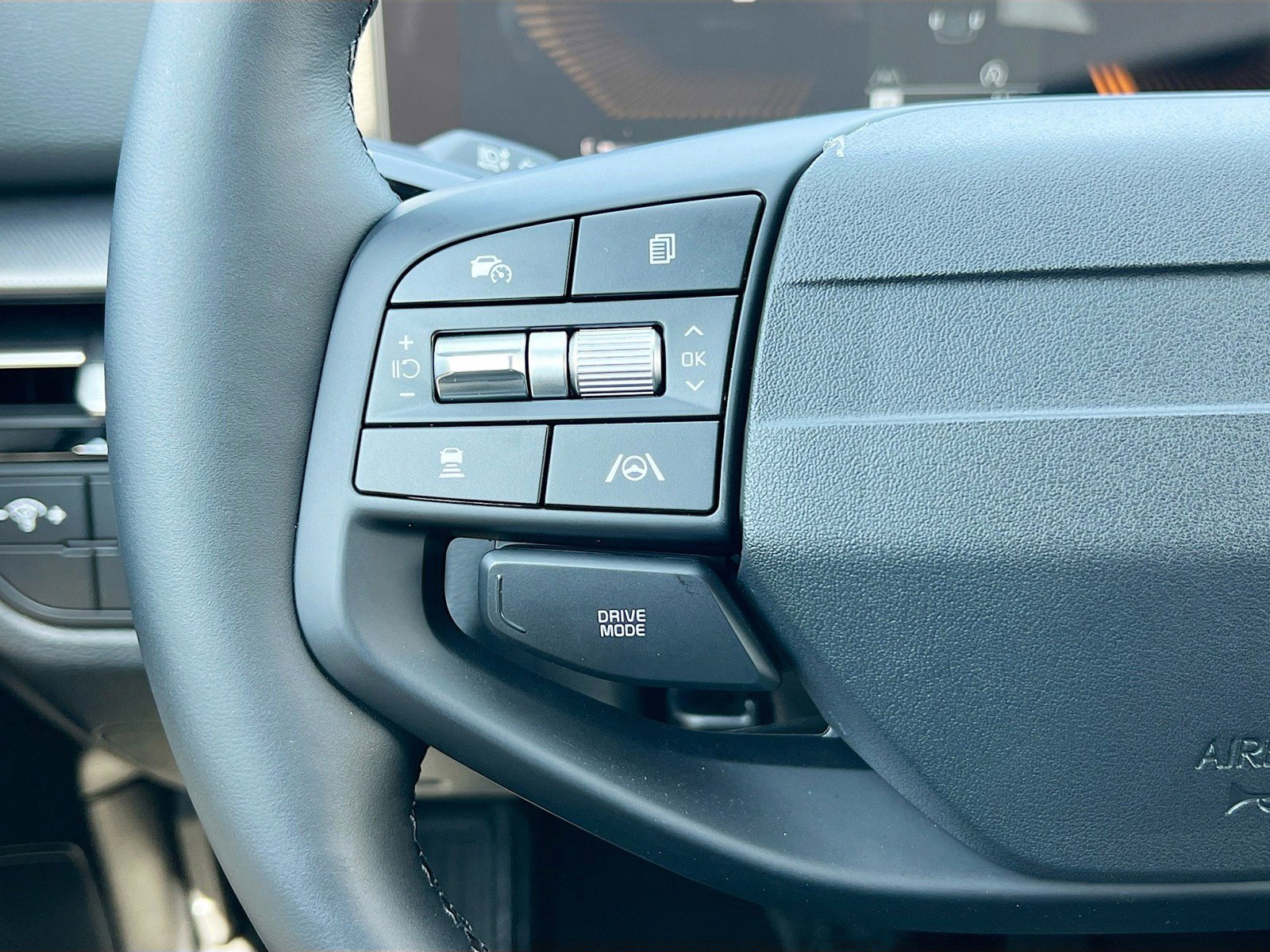 New 2026 Kia Sportage LX FWD image 14