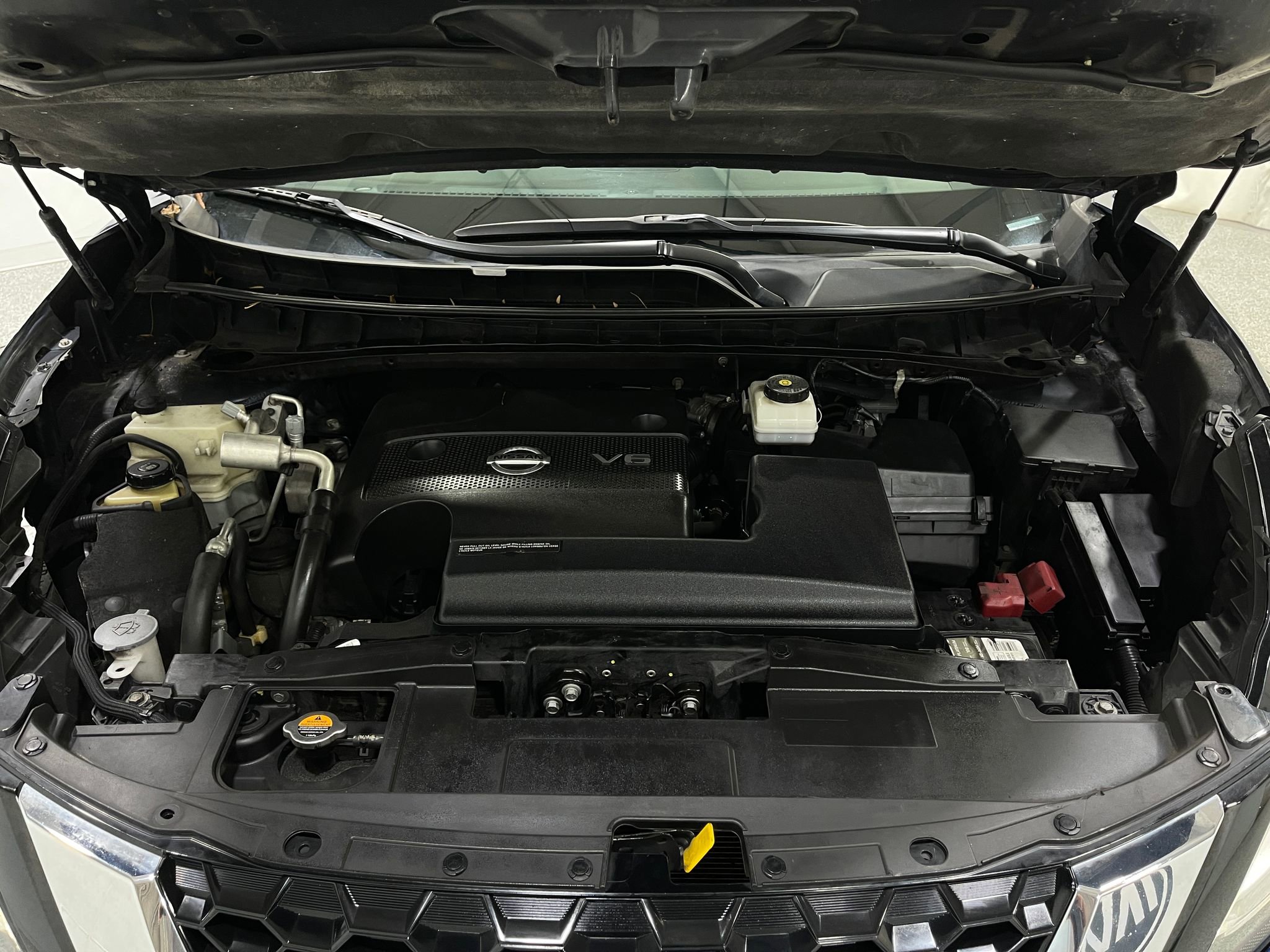 Used 2021 Nissan Murano SV FWD image 24