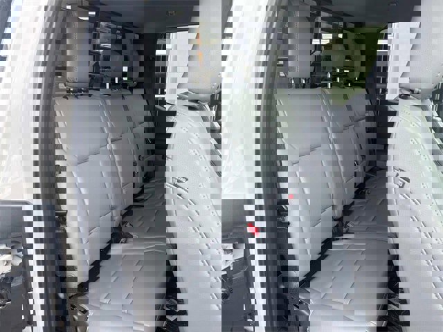 New 2025 Ford F550 4x4 SuperCab Super Duty image 12