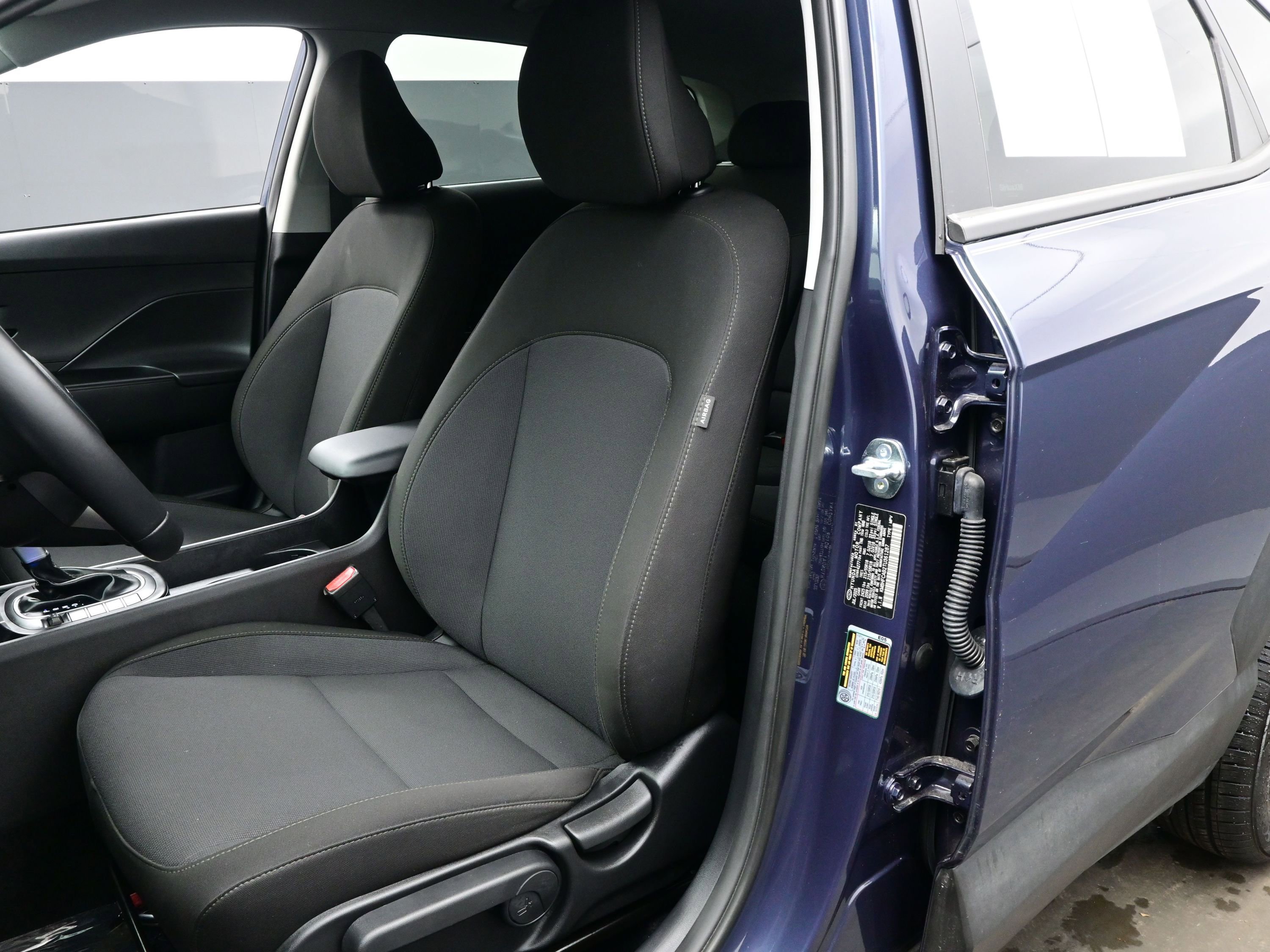 Used 2026 Hyundai Kona SEL Sport image 11