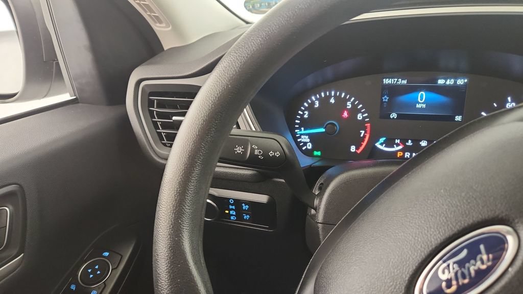 Used 2022 Ford Escape SE AWD/4WD image 18