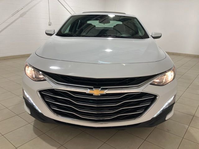 Used 2023 Chevrolet Malibu LT image 8