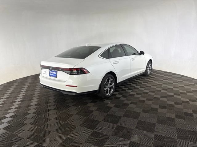 Used 2024 Honda Accord EX image 5