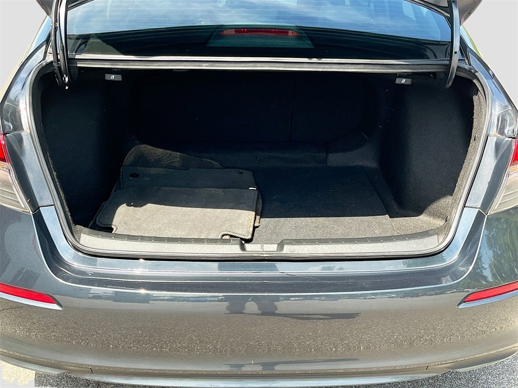 Used 2024 Honda Civic EX image 25