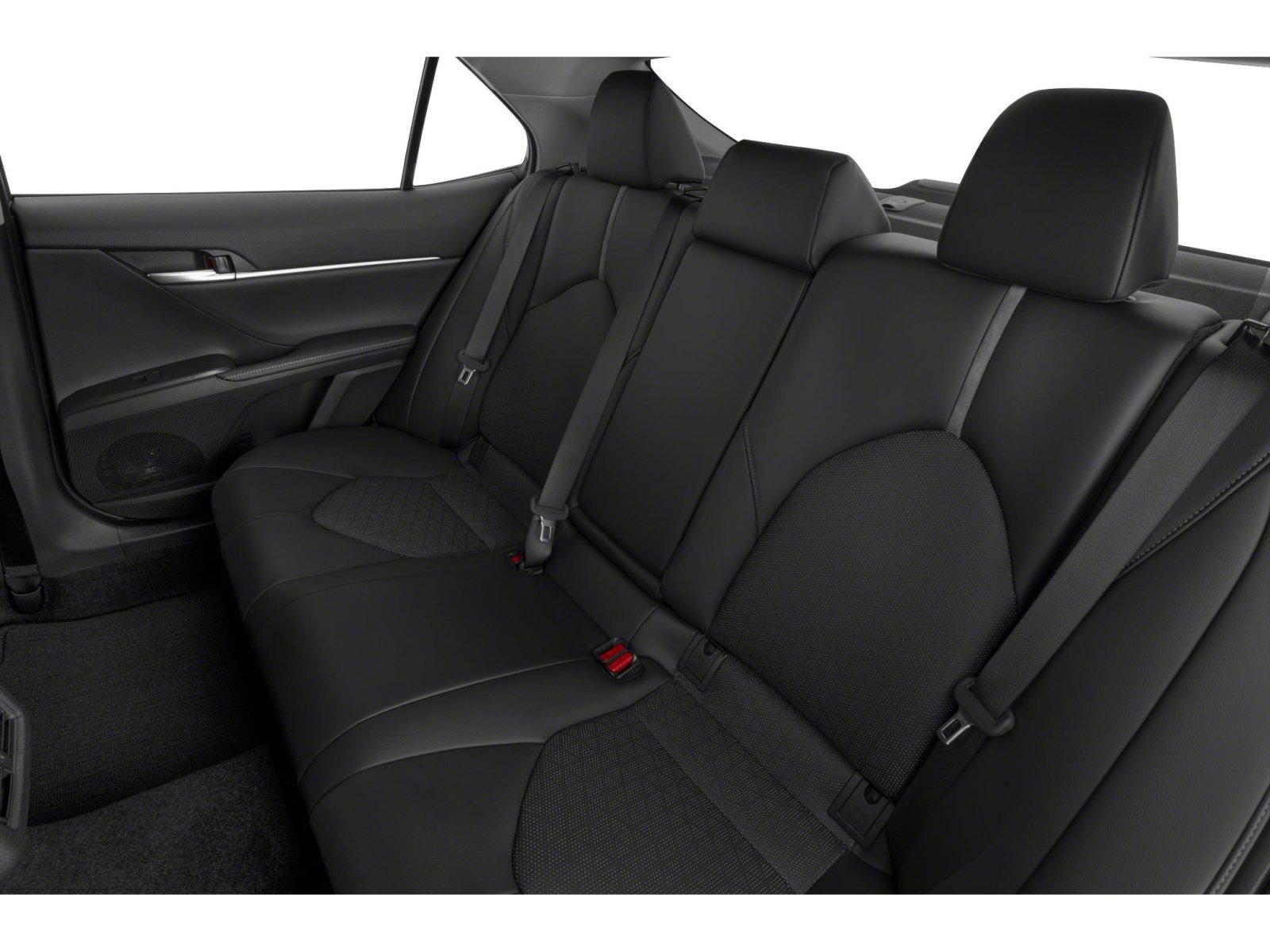 Used 2024 Toyota Camry SE w/ Cold Weather Package FWD image 11
