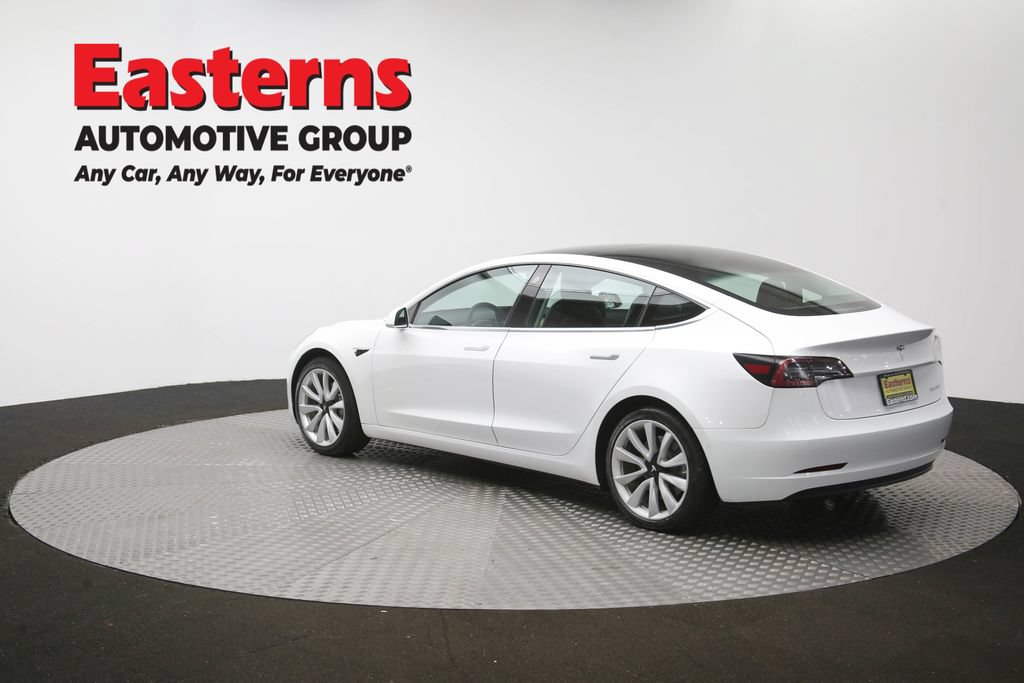 Used 2019 Tesla Model 3 Performance AWD/4WD image 57