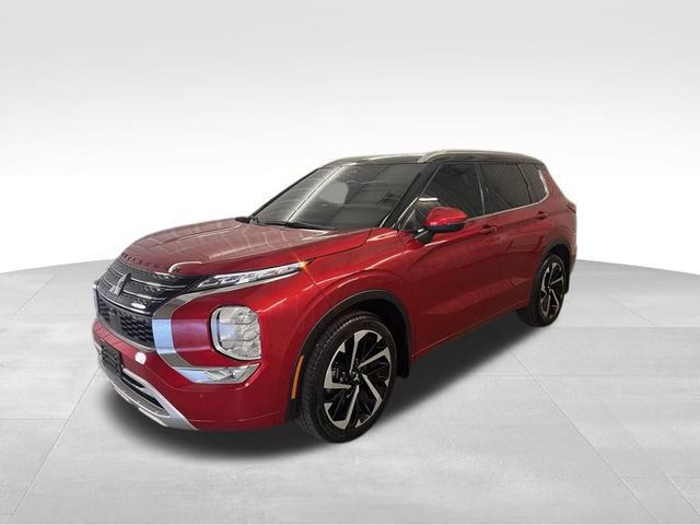 Used 2024 Mitsubishi Outlander SEL
