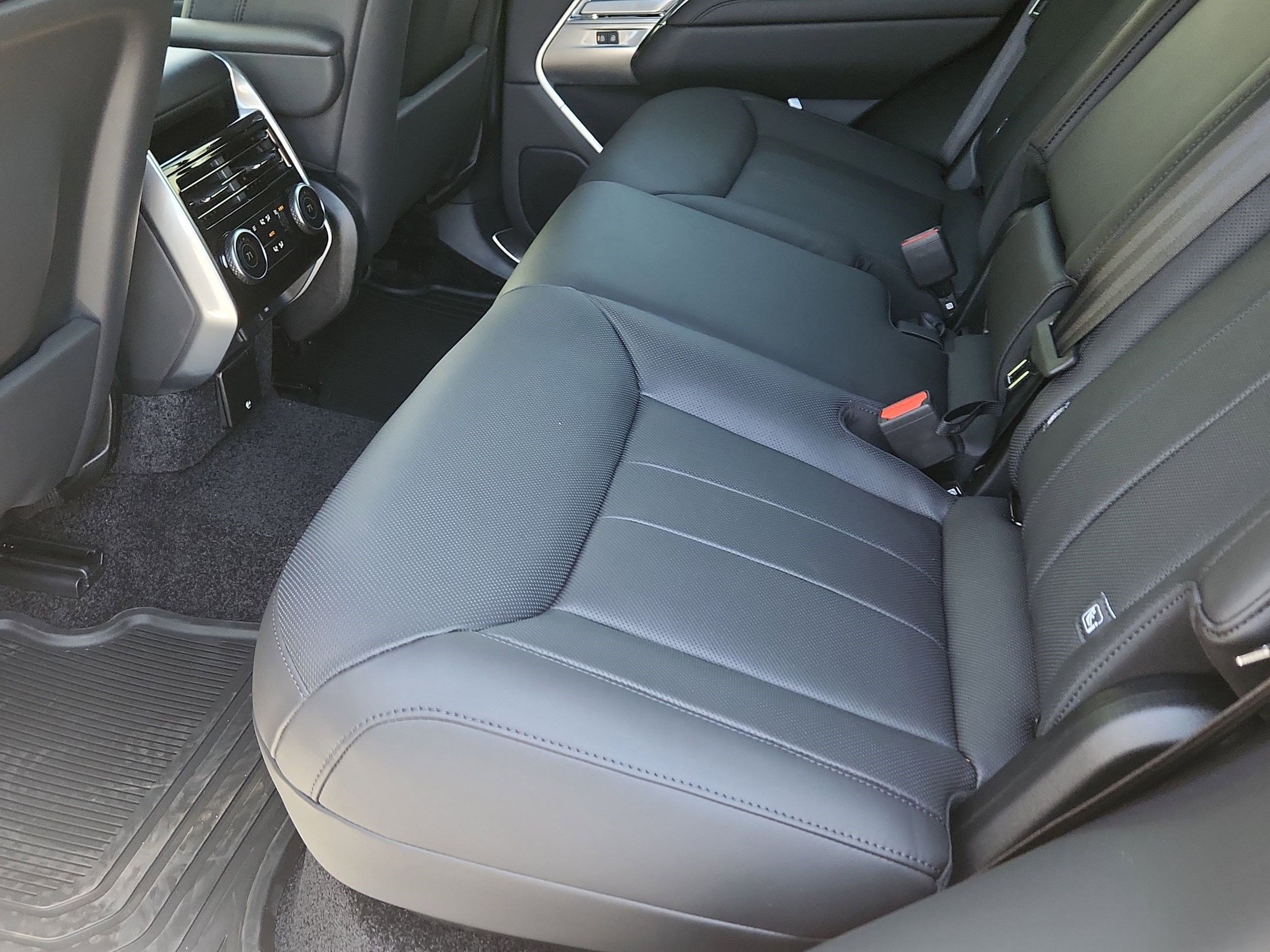 New 2026 Land Rover Range Rover SE AWD/4WD image 20