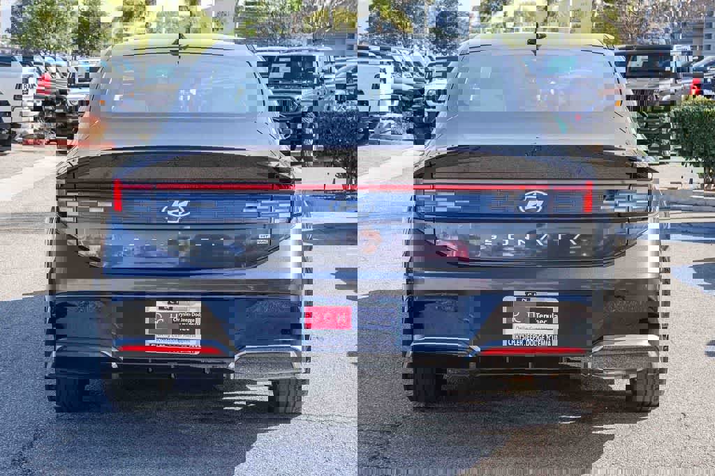 Used 2024 Hyundai Sonata SEL image 5