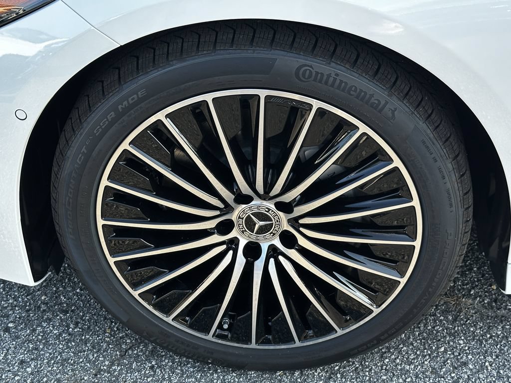 New 2026 Mercedes-Benz CLE 300 4MATIC Coupe image 13