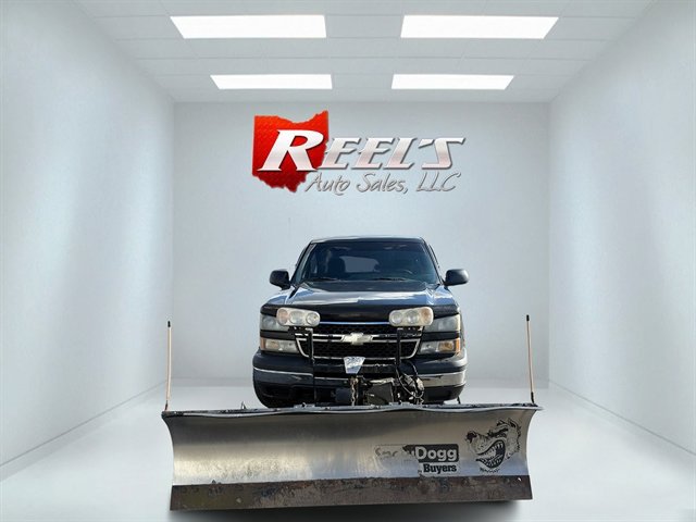 Used 2006 Chevrolet Silverado 1500 W/T image 2