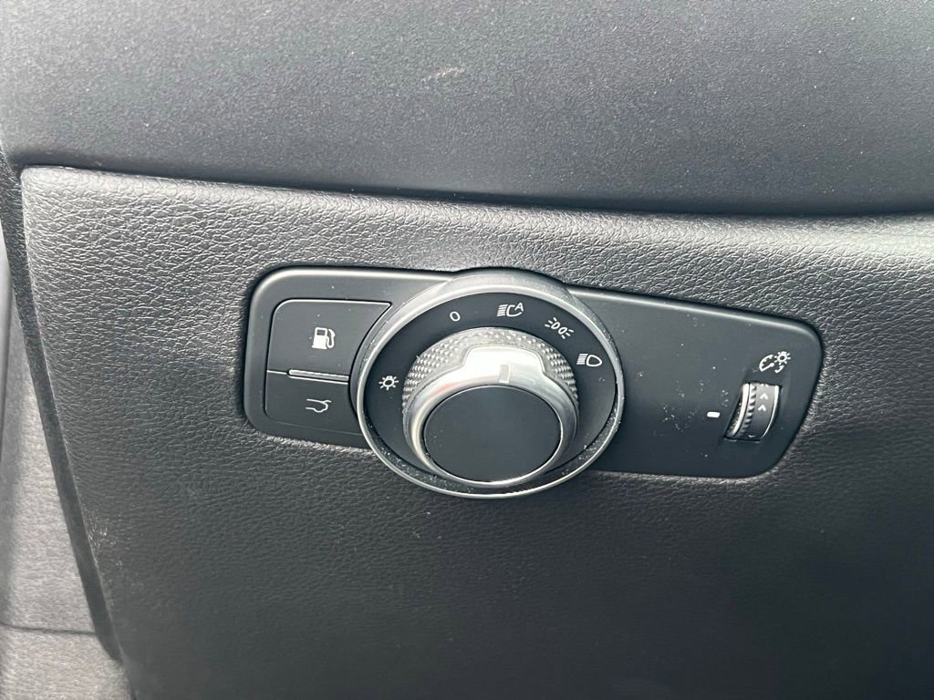 New 2024 Dodge Hornet R/T Plus w/ R/T Blacktop Package image 18