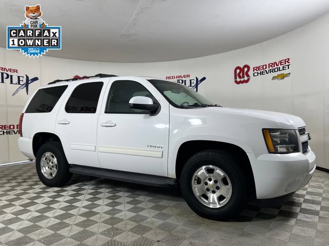 Used 2013 Chevrolet Tahoe LS RWD 360° Tour