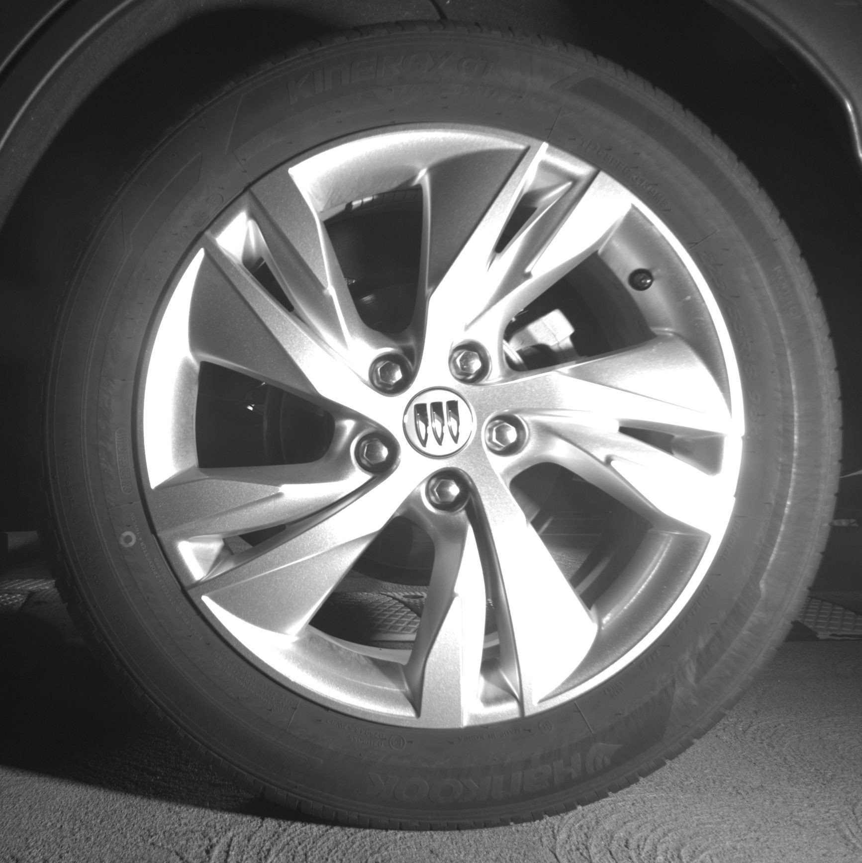 Used 2025 Buick Encore GX Preferred FWD image 14