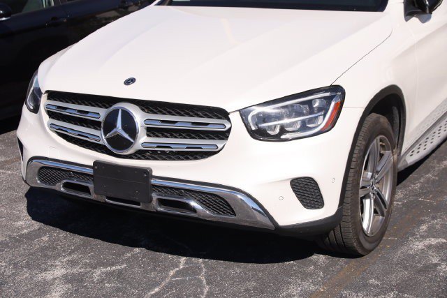 Used 2021 Mercedes-Benz GLC 300 image 5