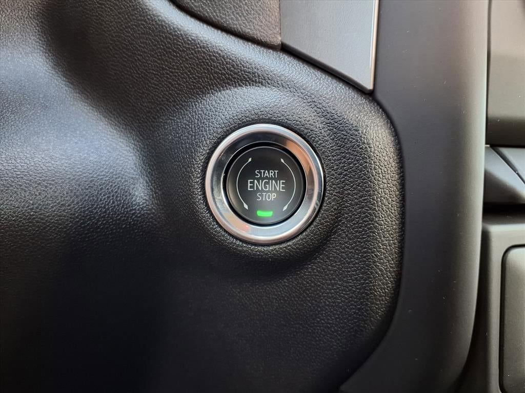 New 2026 Chevrolet Silverado 1500 W/T w/ WT Value Package image 19