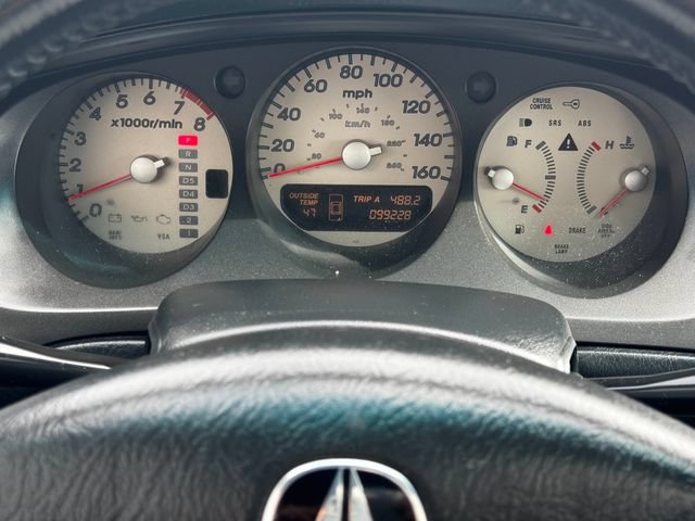 Used 2003 Acura CL Type-S FWD image 11