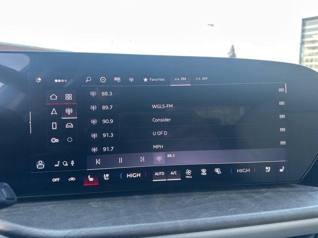 New 2025 Audi Q5 Premium Plus image 26