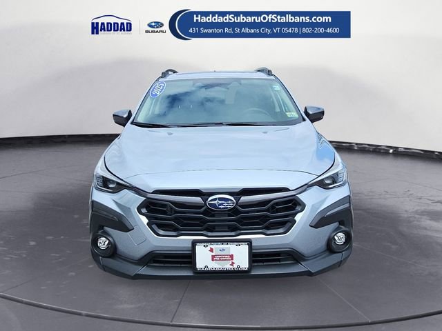 Certified 2025 Subaru Crosstrek 2.5i Limited AWD/4WD image 8