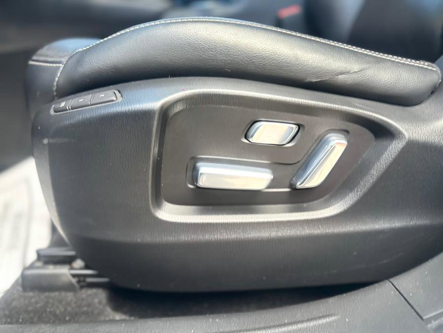 Used 2022 MAZDA CX-9 Grand Touring image 34
