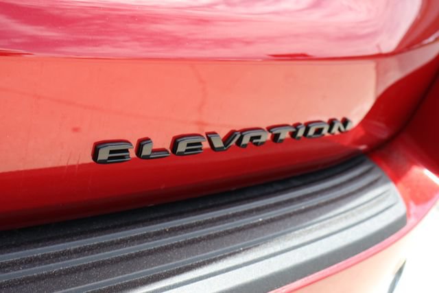 New 2026 GMC Yukon XL Elevation w/ Elevation Premium Package RWD image 8