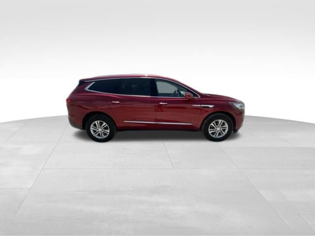 Used 2018 Buick Enclave Essence FWD image 9