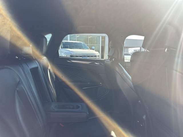Used 2019 Lincoln MKC Premiere image 11