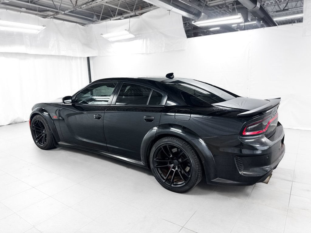 Used 2020 Dodge Charger Scat Pack RWD image 3
