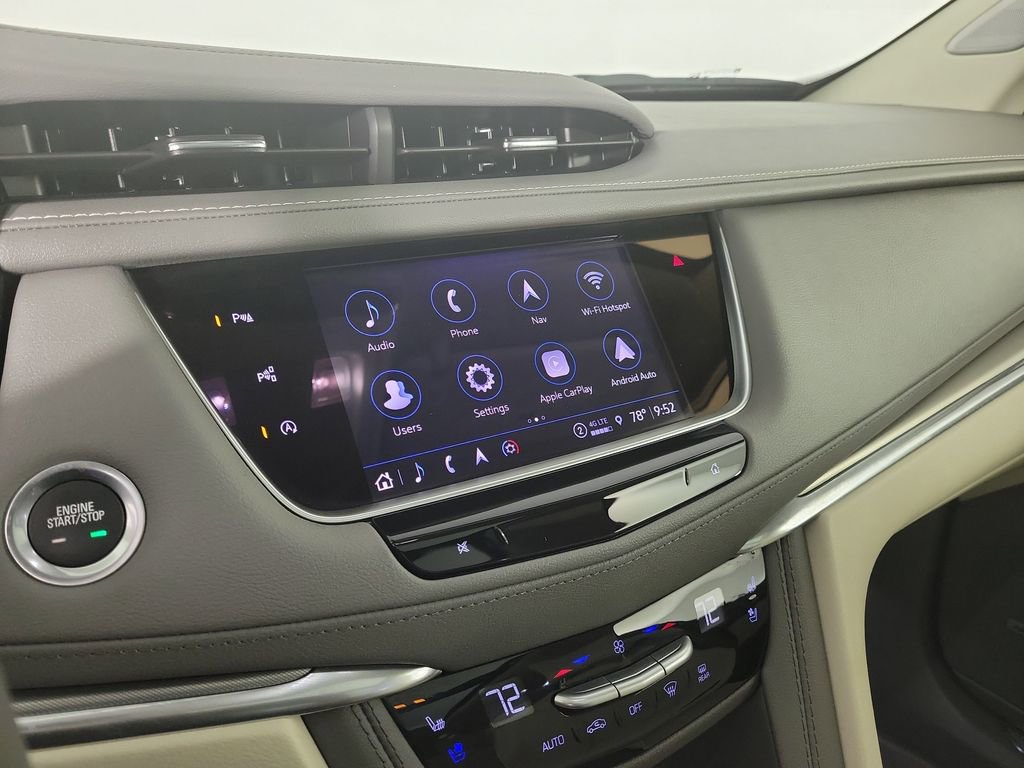 Certified 2023 Cadillac XT5 Premium Luxury w/ Technology Package FWD image 26