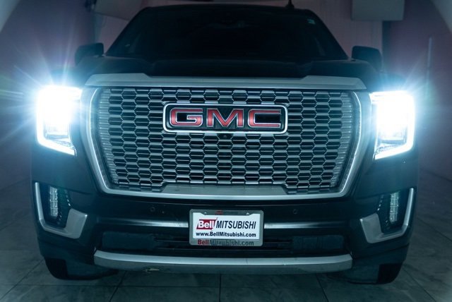 Used 2023 GMC Yukon XL Denali image 38