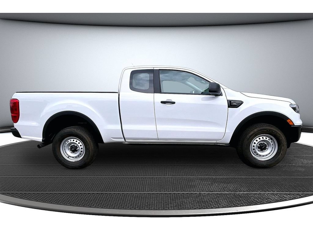 Used 2022 Ford Ranger XL w/ Equipment Group 101A High RWD image 15
