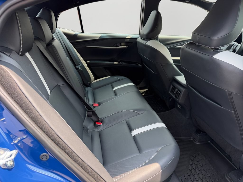 Used 2026 Toyota Camry SE w/ Convenience Package FWD image 13