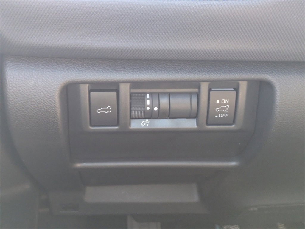 New 2026 Subaru Forester Premium image 29