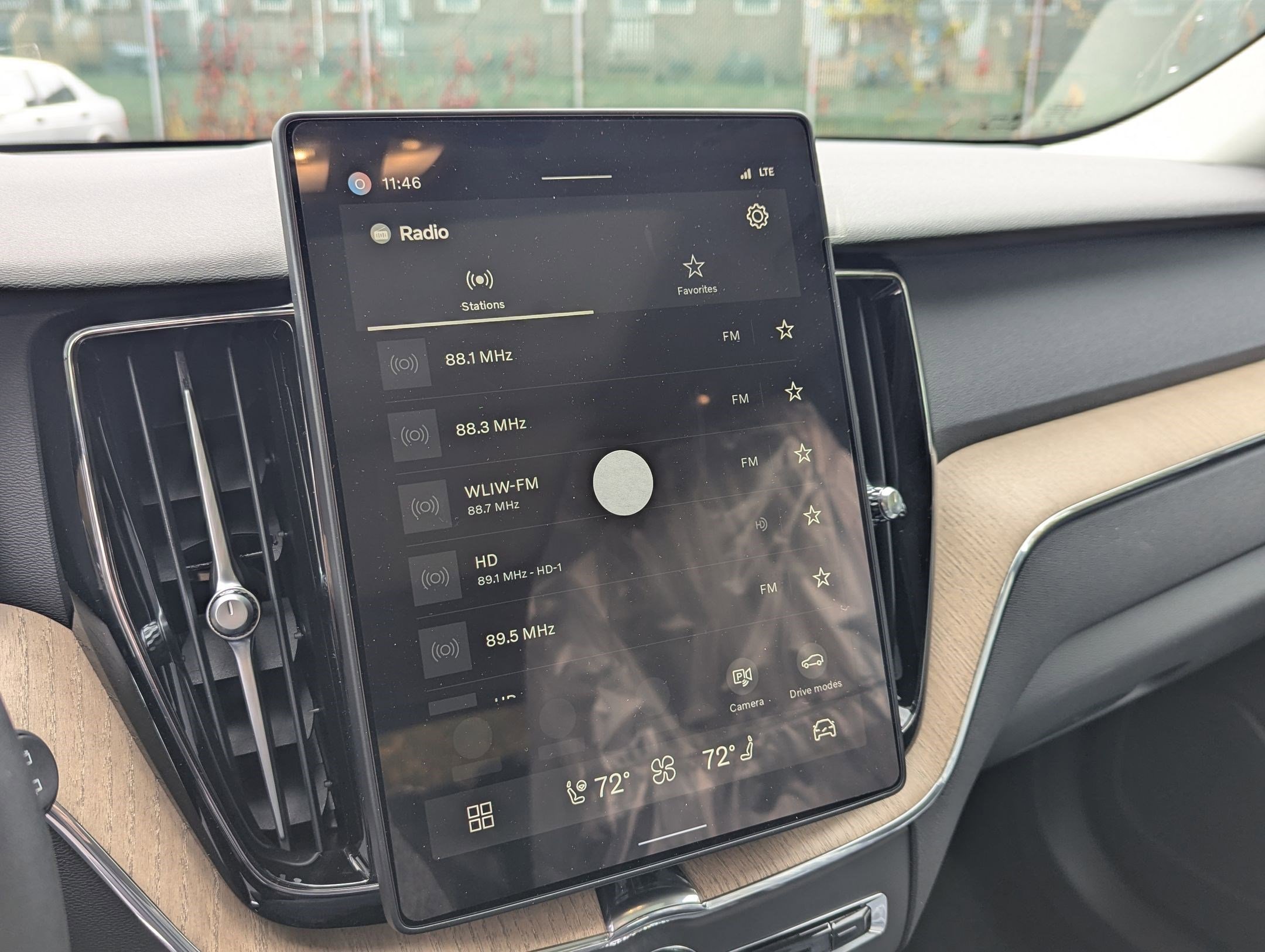 New 2026 Volvo XC60 B5 Plus w/ Protection Package Premier image 14