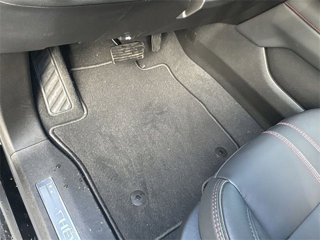 New 2026 Chevrolet Tahoe RST w/ RST Capability Package image 36