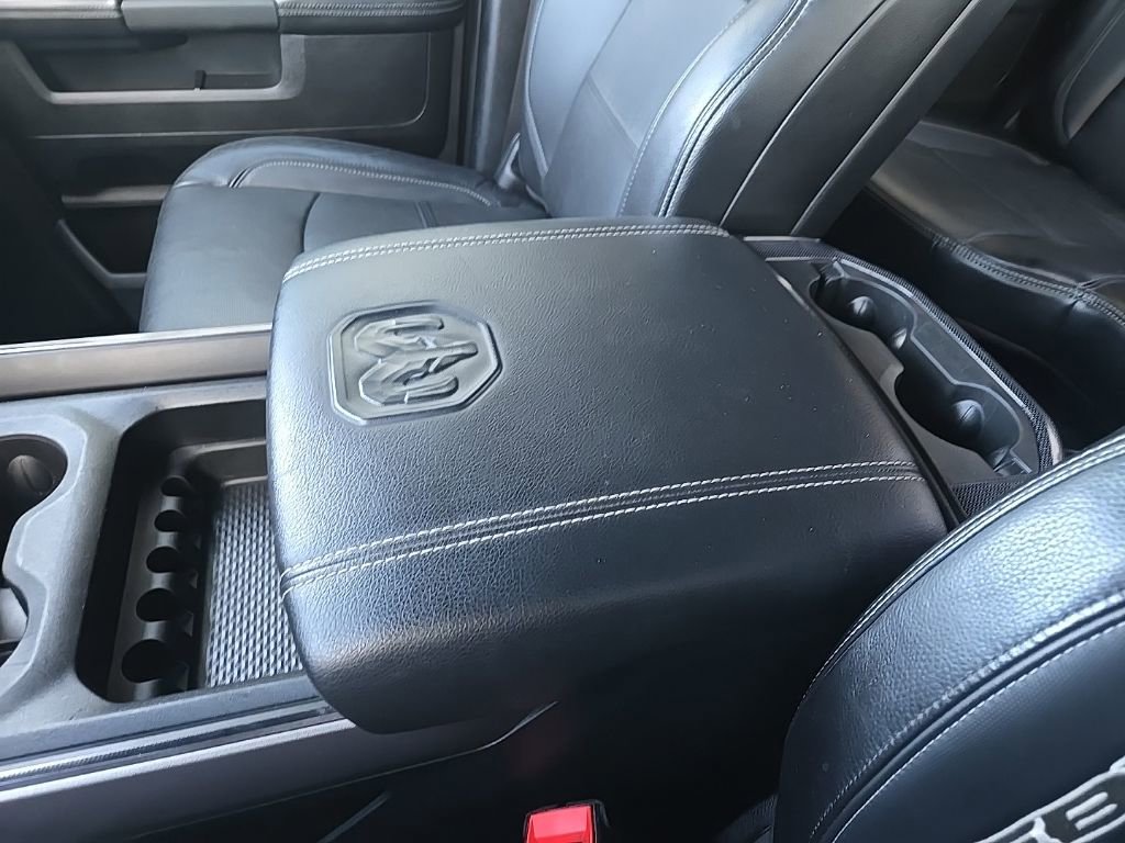 Used 2023 RAM 2500 Rebel w/ Level 1 Equipment Group image 79