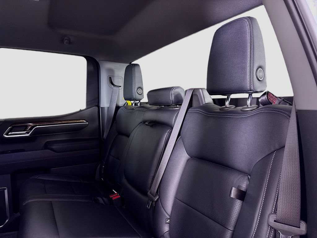 Certified 2023 GMC Sierra 1500 Elevation AWD/4WD image 27