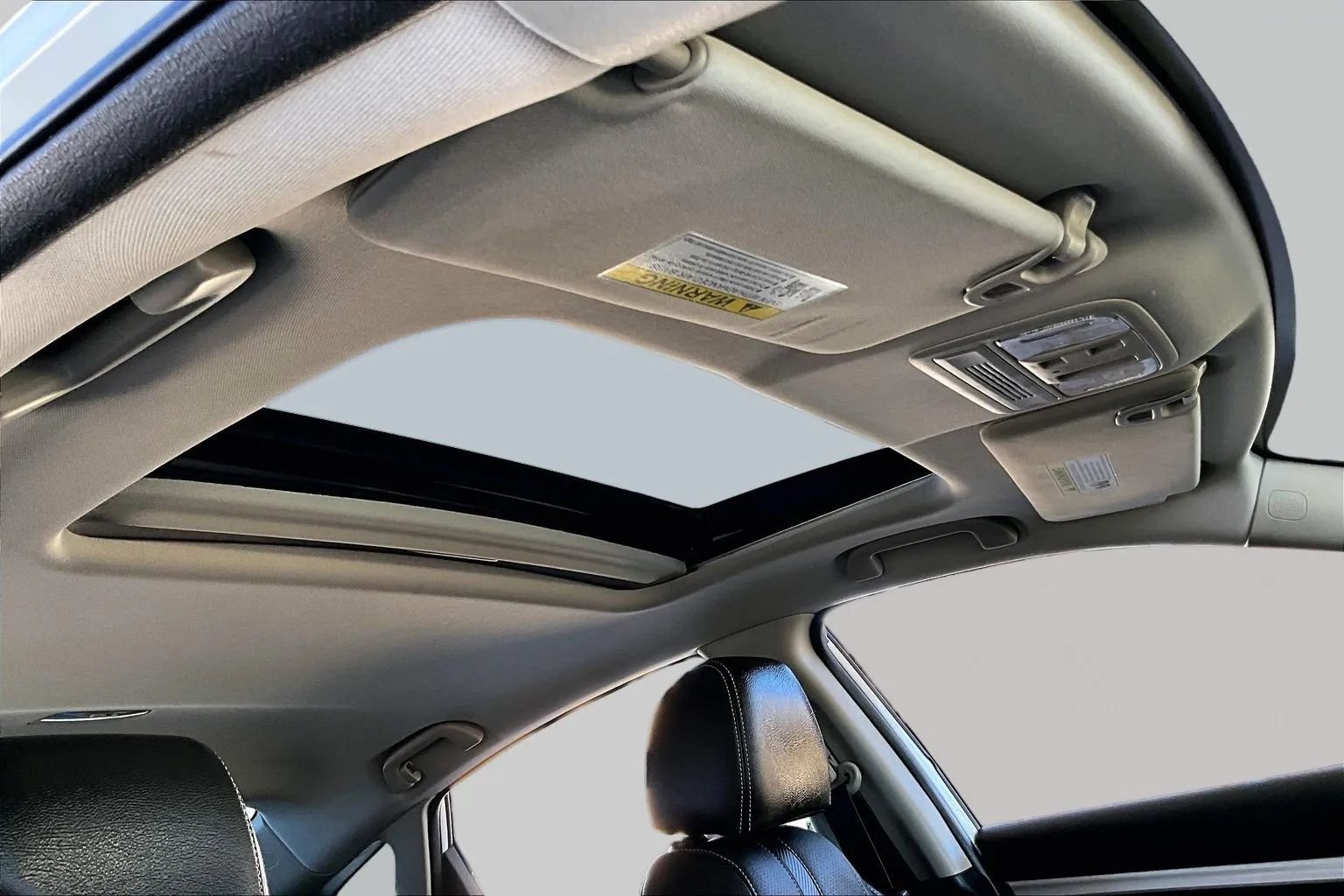 Used 2017 Honda Civic EX image 24