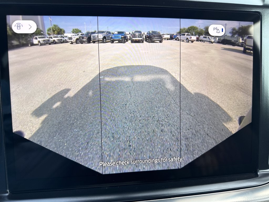 New 2026 Ford F250 Platinum w/ Platinum Plus Package AWD/4WD image 29