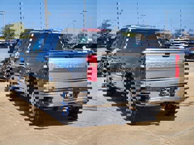 New 2026 Chevrolet Silverado 1500 Custom image 5