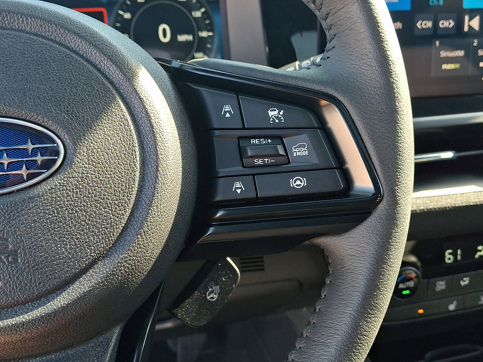 Certified 2026 Subaru Outback Premium w/ Premium/Limited Package AWD/4WD image 24