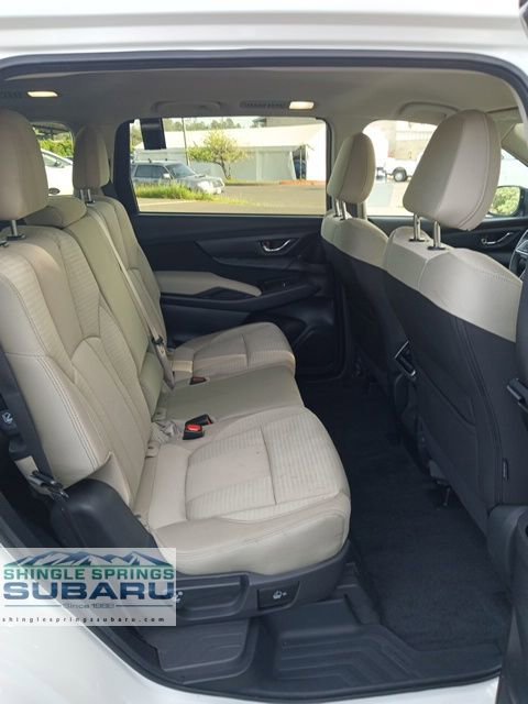 Certified 2025 Subaru Ascent Premium image 29